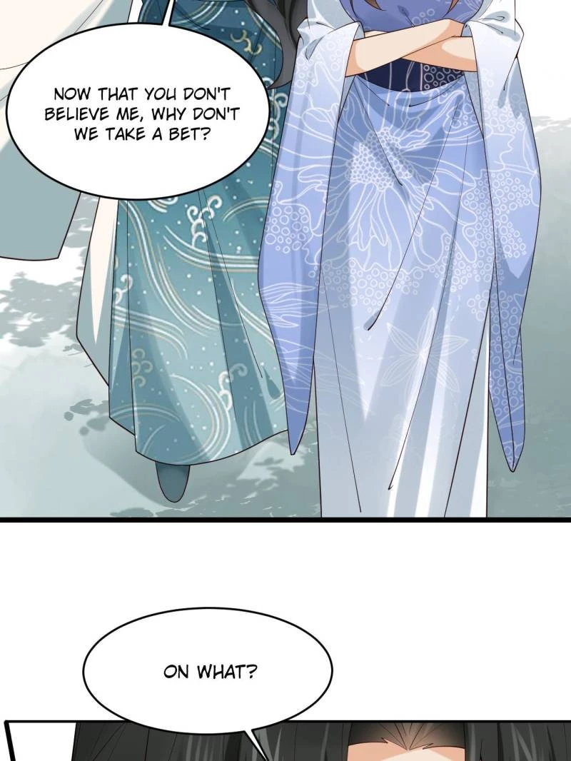 Sir, Don't Show Off Chapter 88 - 42