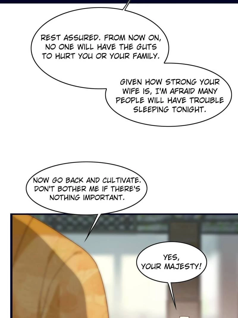 Sir, Don't Show Off Chapter 86 - 30