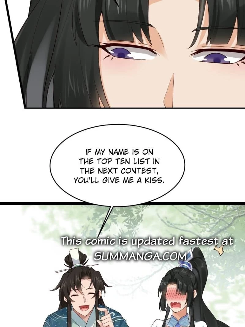 Sir, Don't Show Off Chapter 88 - 43
