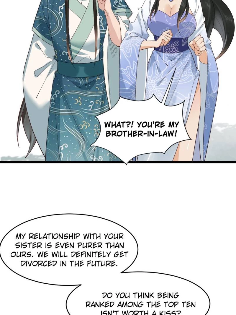 Sir, Don't Show Off Chapter 88 - 44