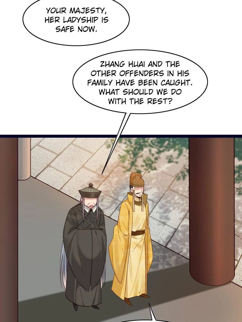 Sir, Don't Show Off Chapter 86 - 32