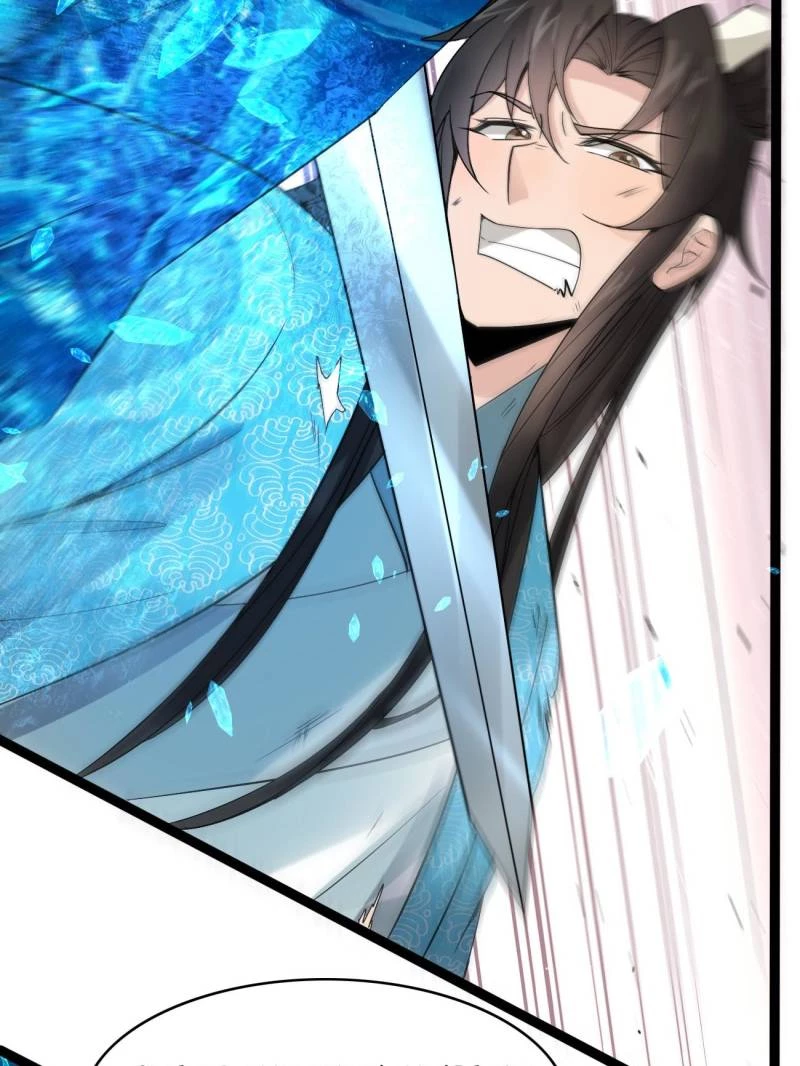 Sir, Don't Show Off Chapter 87 - 41