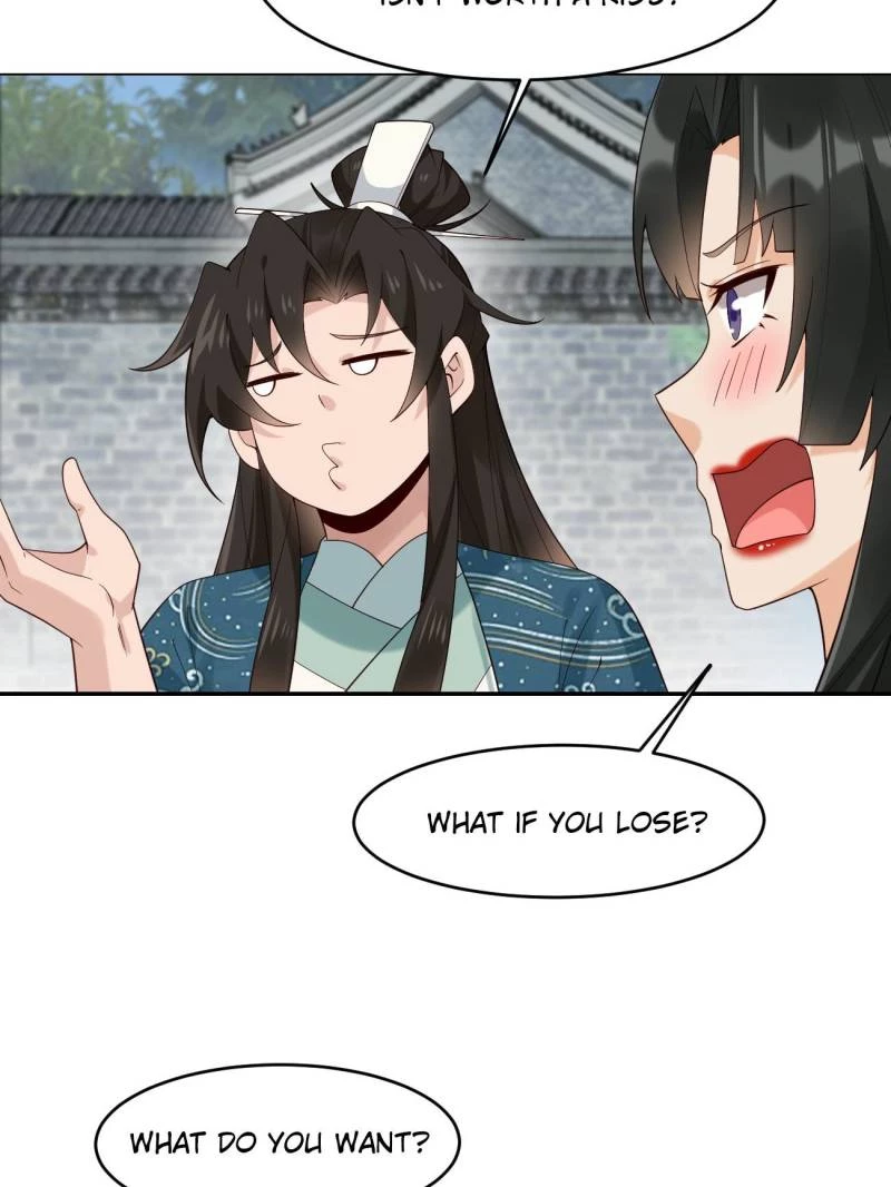 Sir, Don't Show Off Chapter 88 - 45