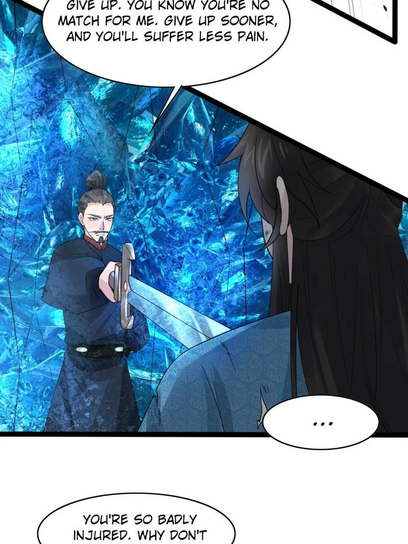 Sir, Don't Show Off Chapter 87 - 42