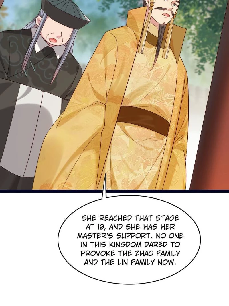 Sir, Don't Show Off Chapter 86 - 34