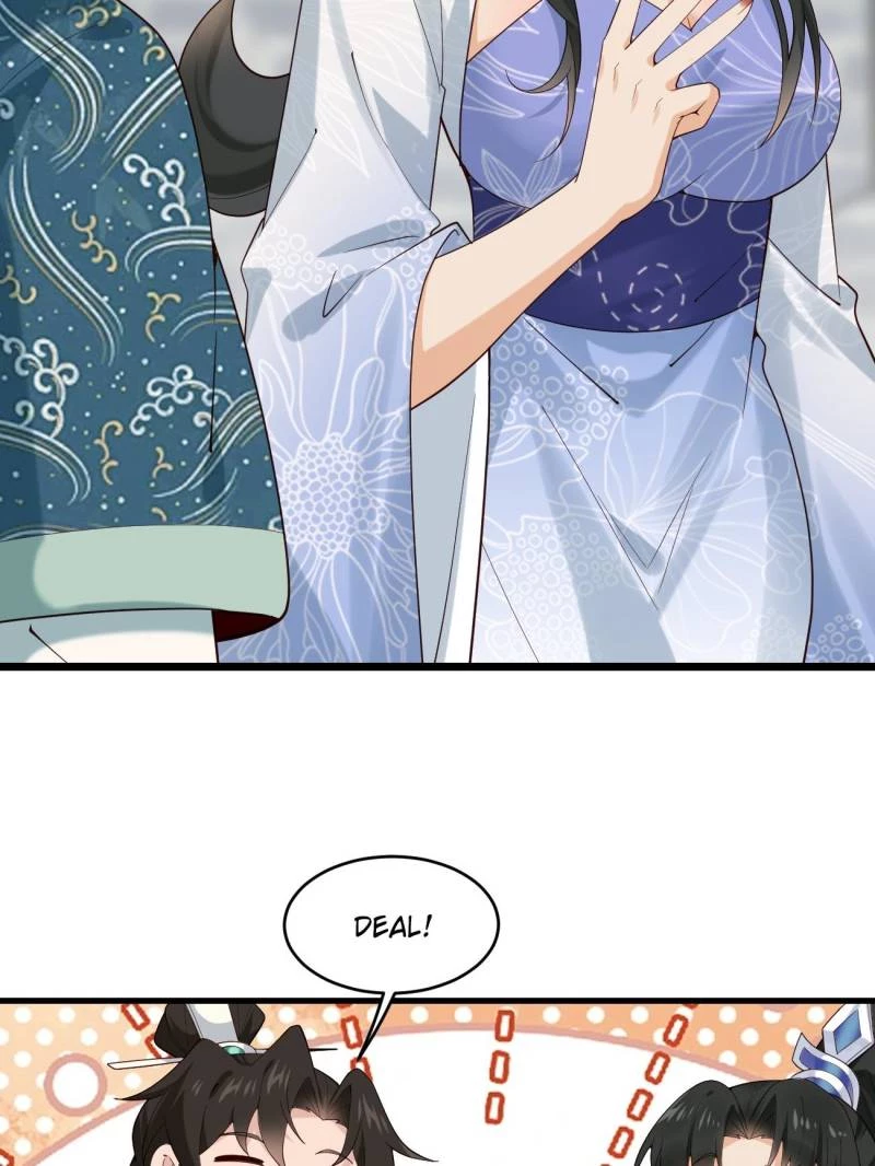 Sir, Don't Show Off Chapter 88 - 47
