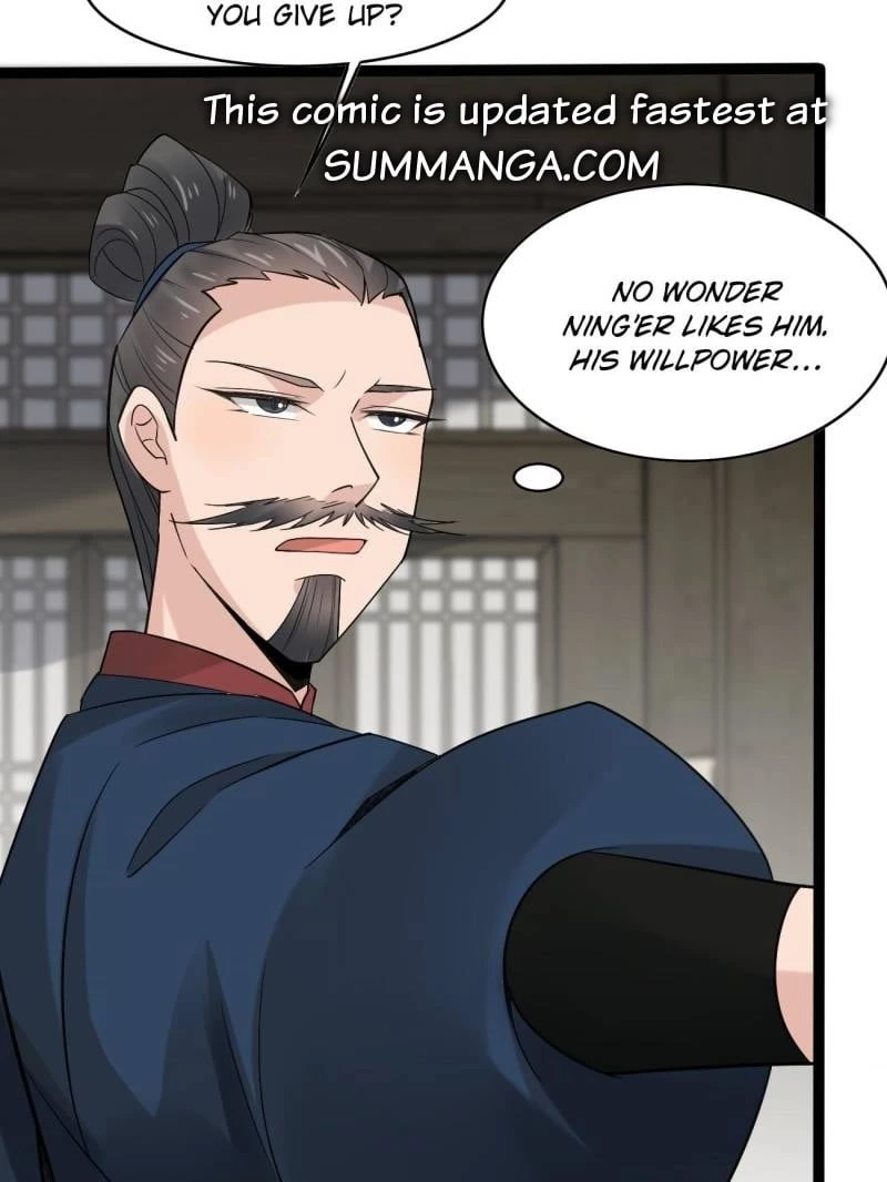 Sir, Don't Show Off Chapter 87 - 43