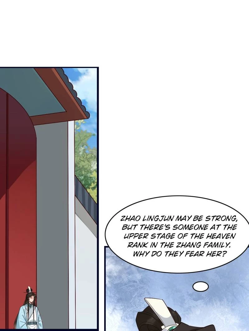 Sir, Don't Show Off Chapter 86 - 35
