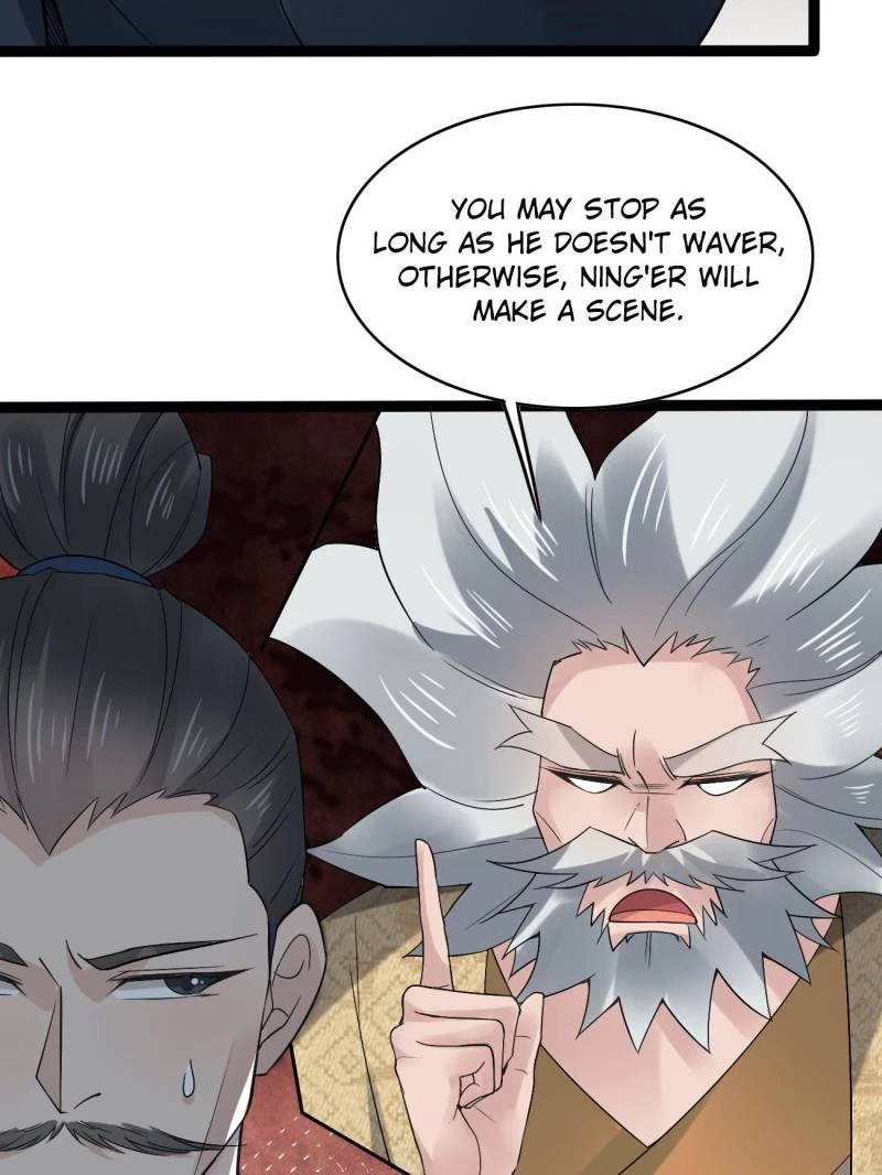 Sir, Don't Show Off Chapter 87 - 44