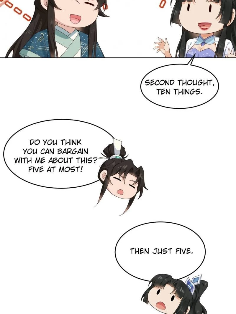 Sir, Don't Show Off Chapter 88 - 48