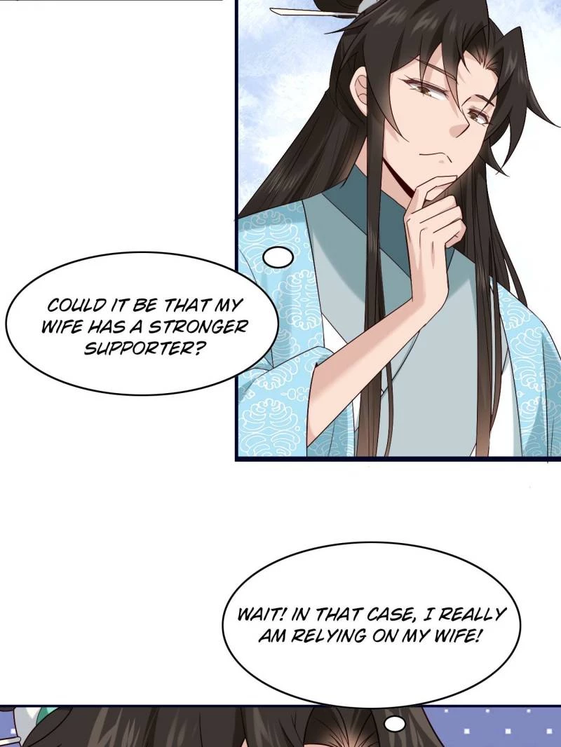 Sir, Don't Show Off Chapter 86 - 36