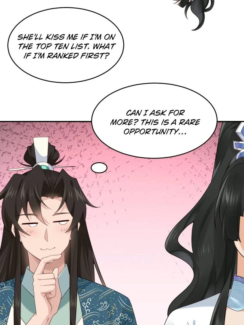 Sir, Don't Show Off Chapter 88 - 49