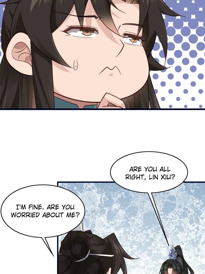 Sir, Don't Show Off Chapter 86 - 37