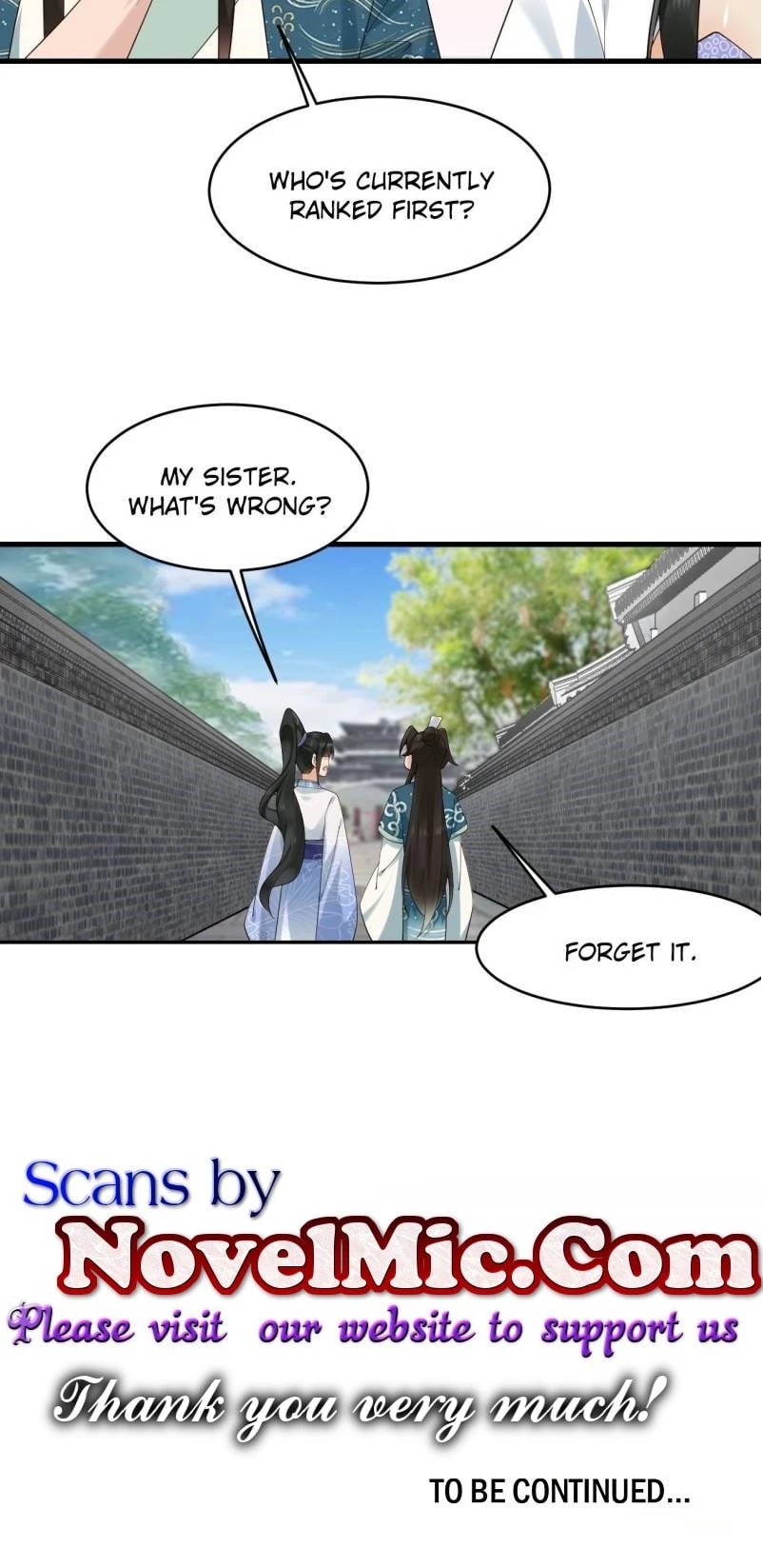 Sir, Don't Show Off Chapter 88 - 50