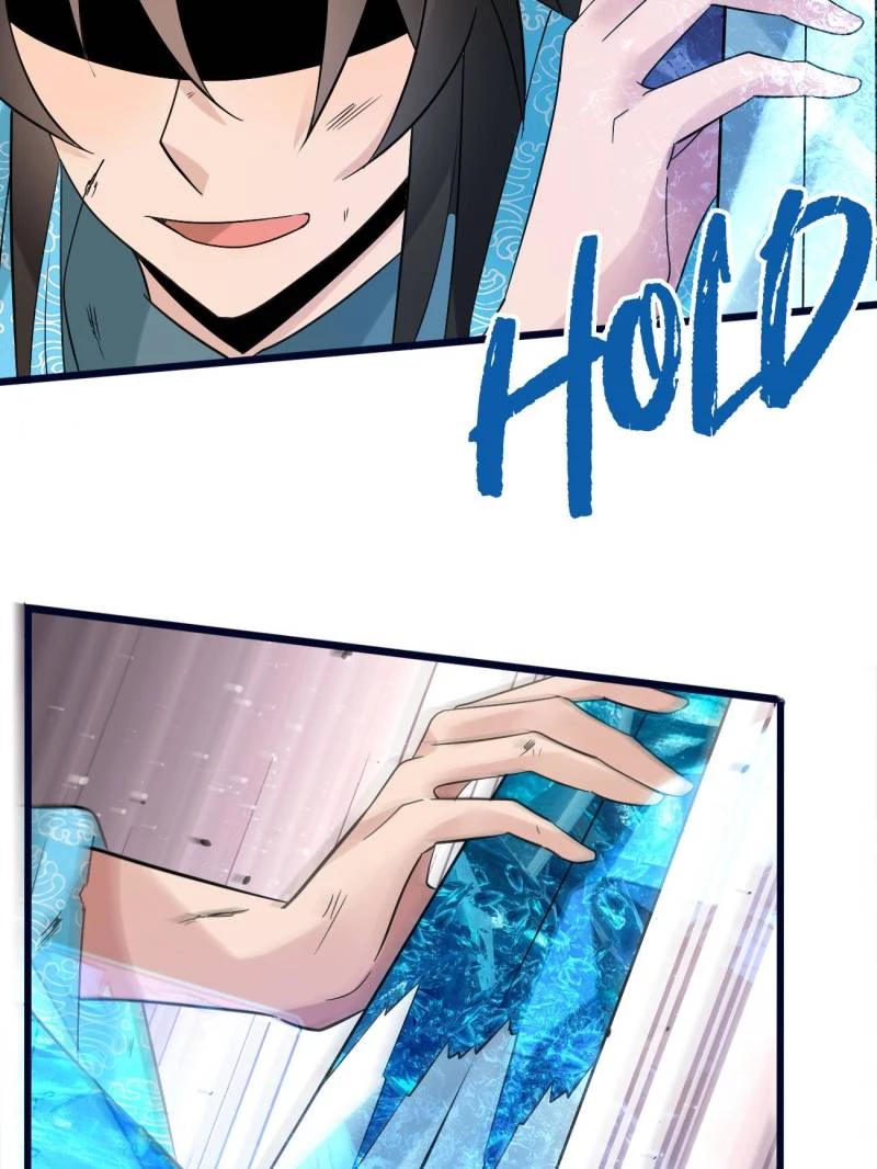Sir, Don't Show Off Chapter 87 - 46