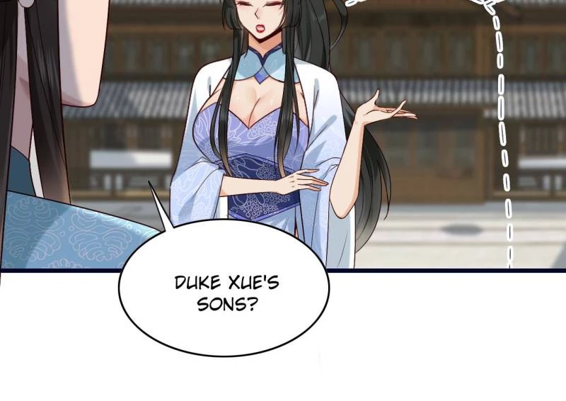 Sir, Don't Show Off Chapter 86 - 39