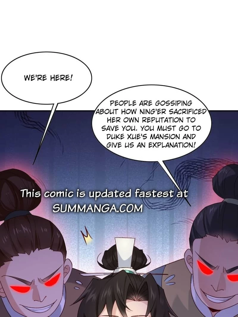 Sir, Don't Show Off Chapter 86 - 40