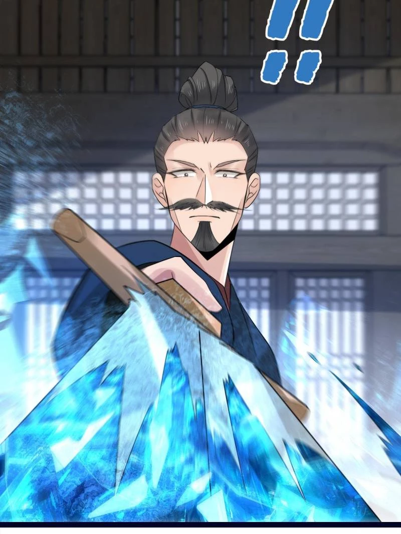 Sir, Don't Show Off Chapter 87 - 48