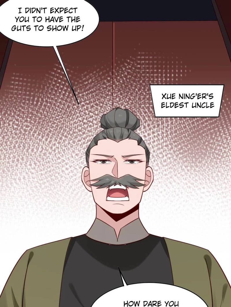 Sir, Don't Show Off Chapter 86 - 43