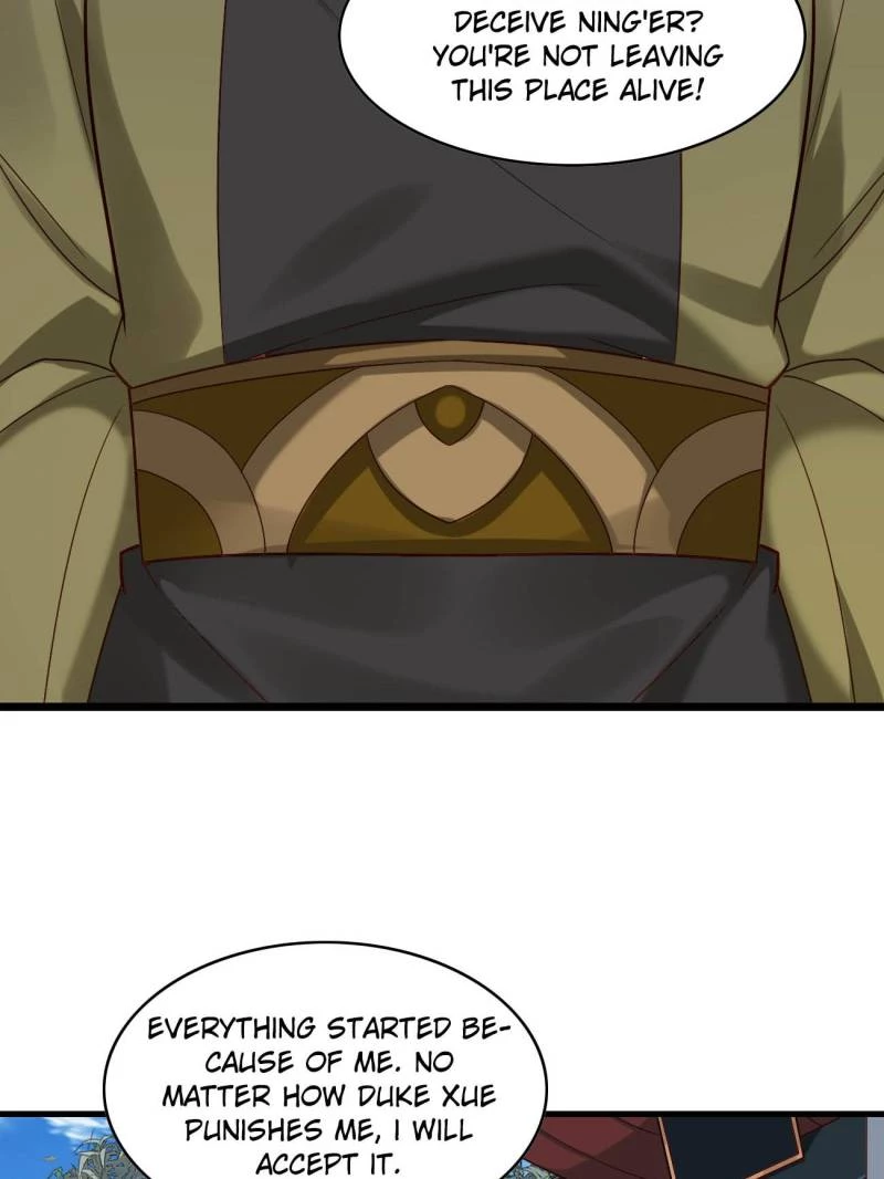 Sir, Don't Show Off Chapter 86 - 44