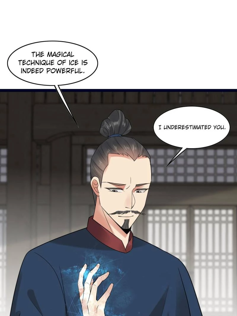 Sir, Don't Show Off Chapter 87 - 52