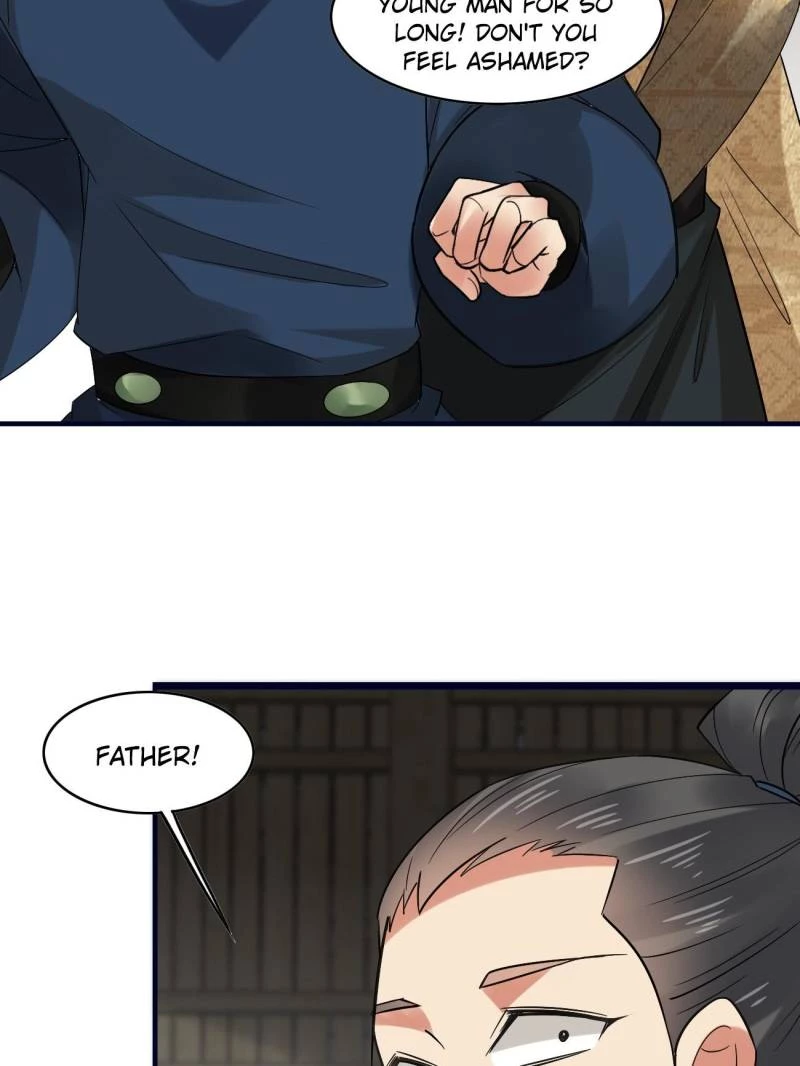 Sir, Don't Show Off Chapter 87 - 55