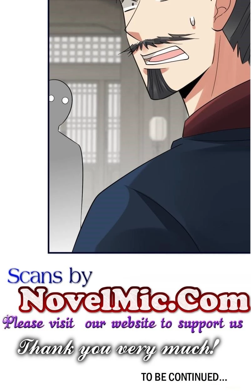 Sir, Don't Show Off Chapter 87 - 56