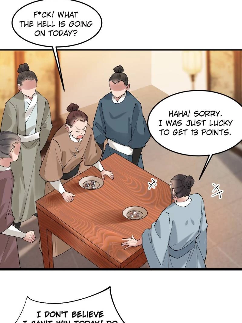 Sir, Don't Show Off Chapter 82 - 2