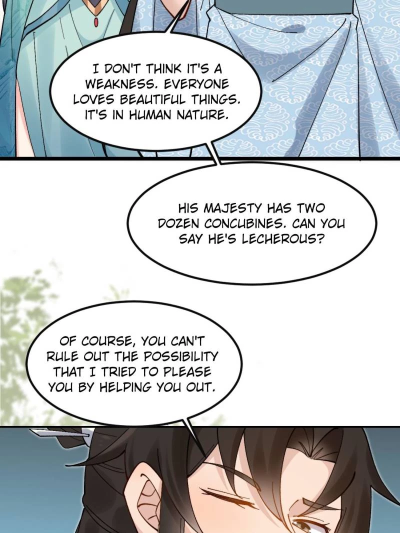 Sir, Don't Show Off Chapter 83 - 3