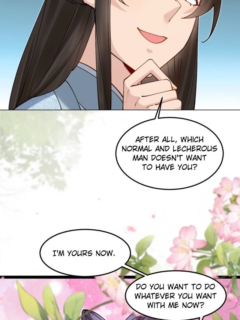 Sir, Don't Show Off Chapter 83 - 4
