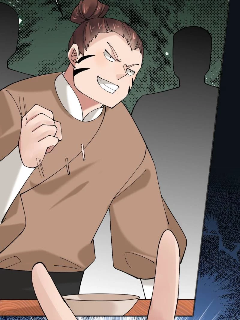 Sir, Don't Show Off Chapter 82 - 6