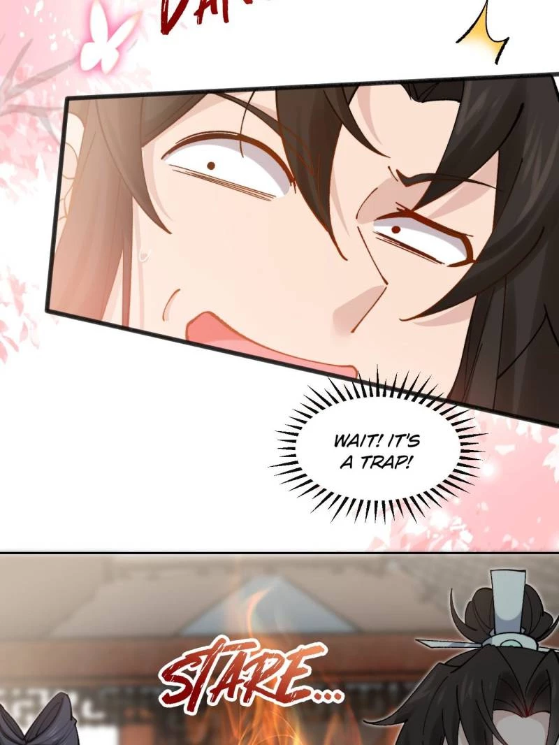 Sir, Don't Show Off Chapter 83 - 8
