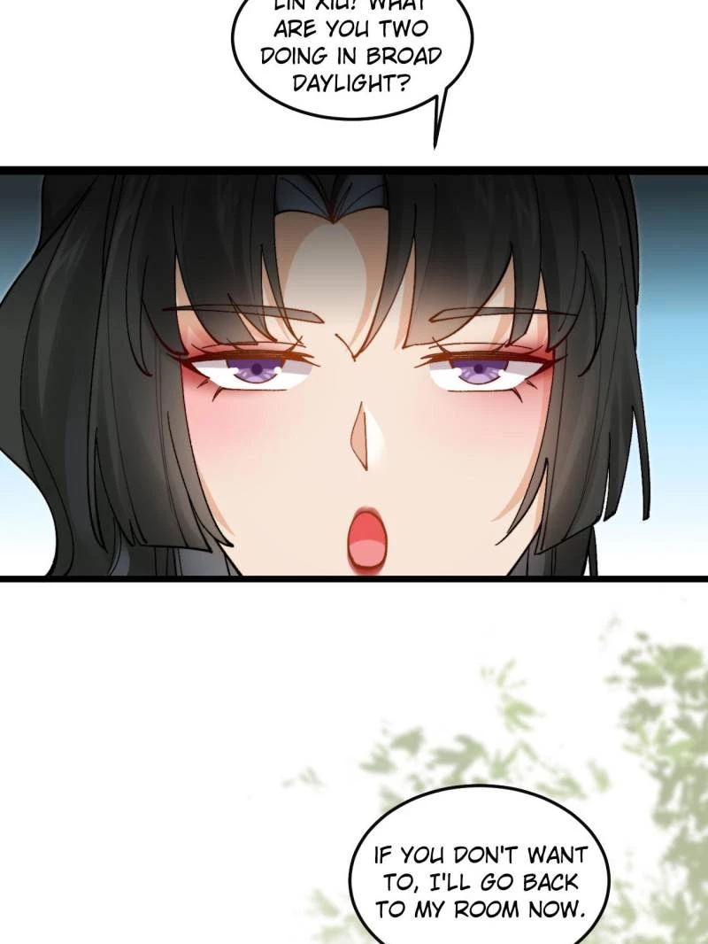 Sir, Don't Show Off Chapter 83 - 10