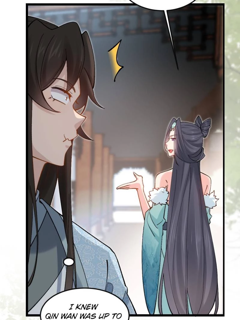 Sir, Don't Show Off Chapter 83 - 11
