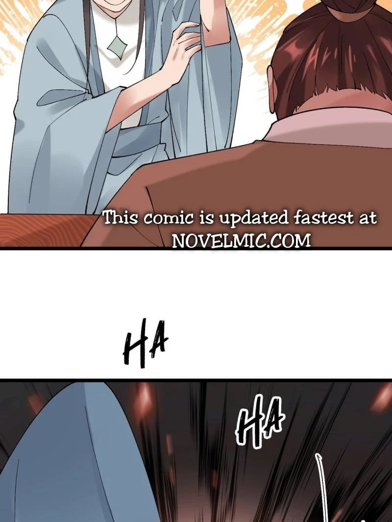 Sir, Don't Show Off Chapter 82 - 10