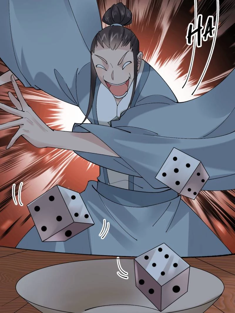 Sir, Don't Show Off Chapter 82 - 11