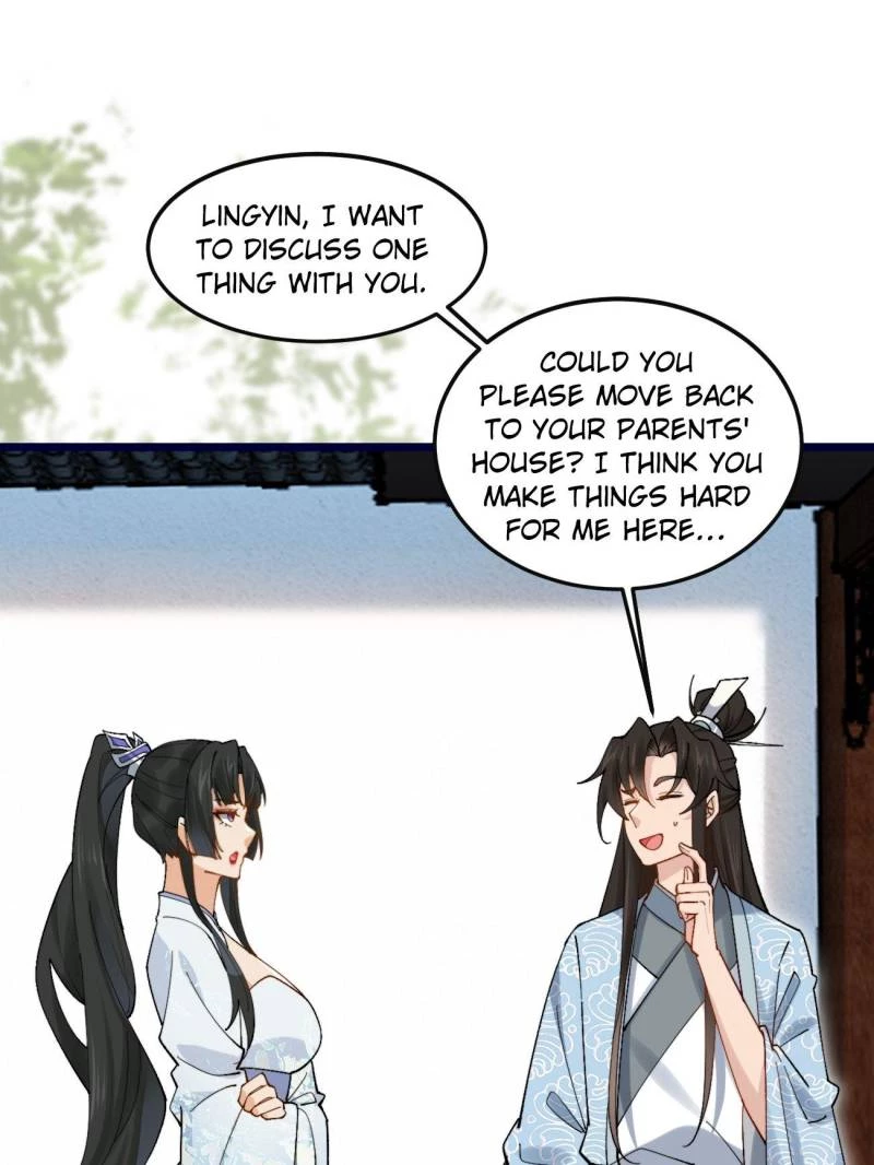Sir, Don't Show Off Chapter 83 - 13