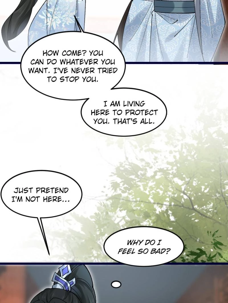 Sir, Don't Show Off Chapter 83 - 14