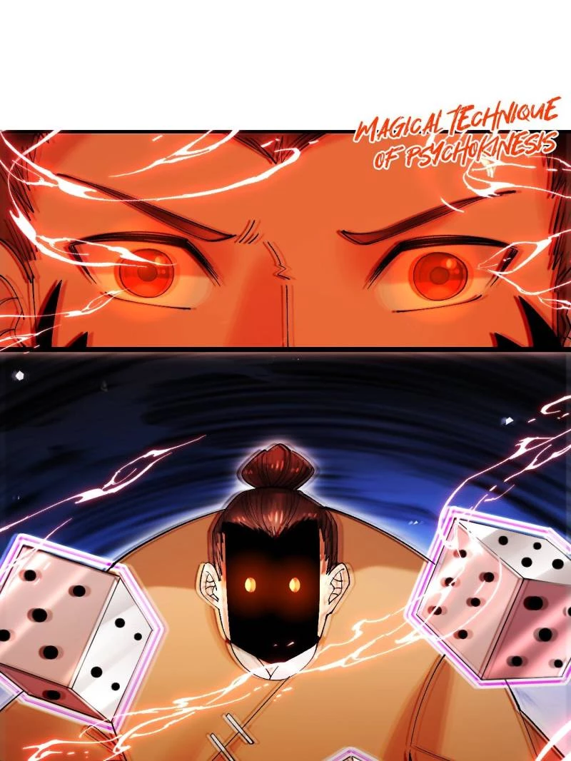 Sir, Don't Show Off Chapter 82 - 13