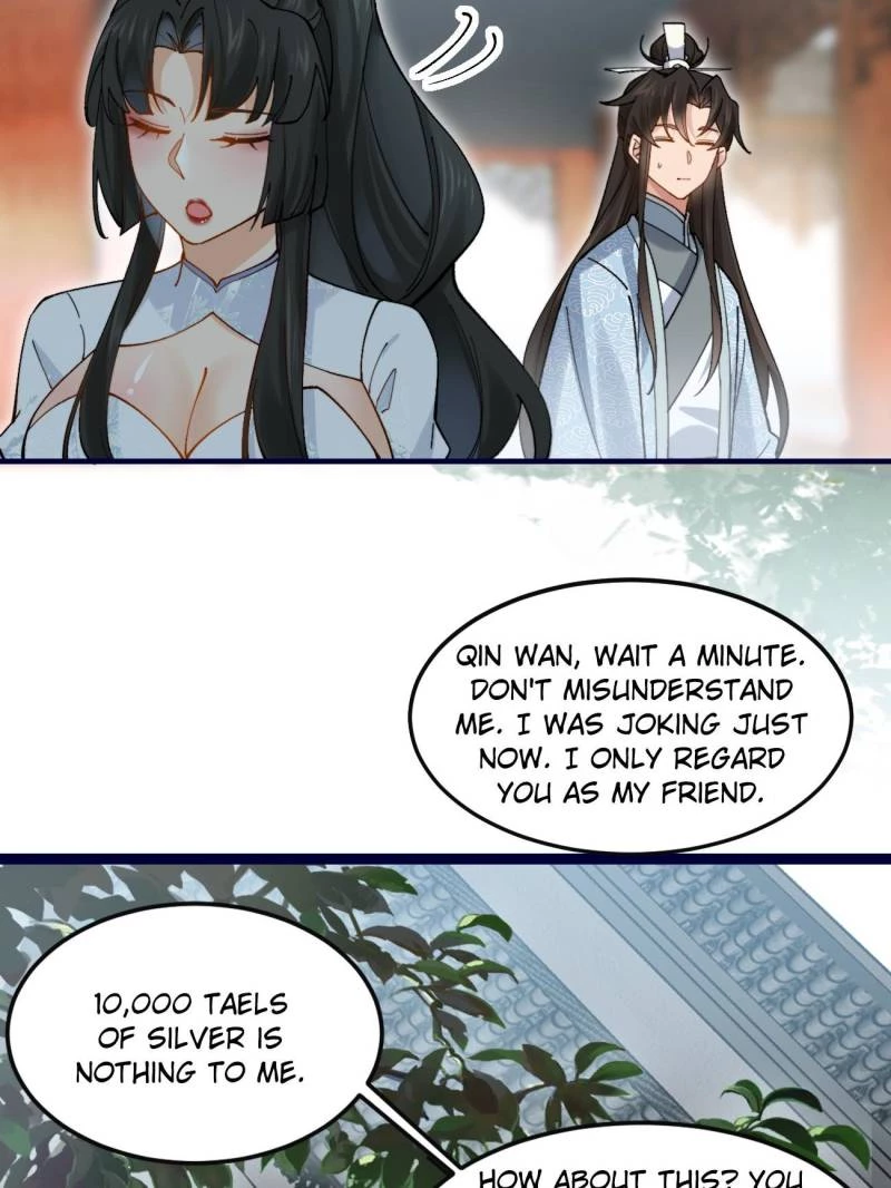 Sir, Don't Show Off Chapter 83 - 15