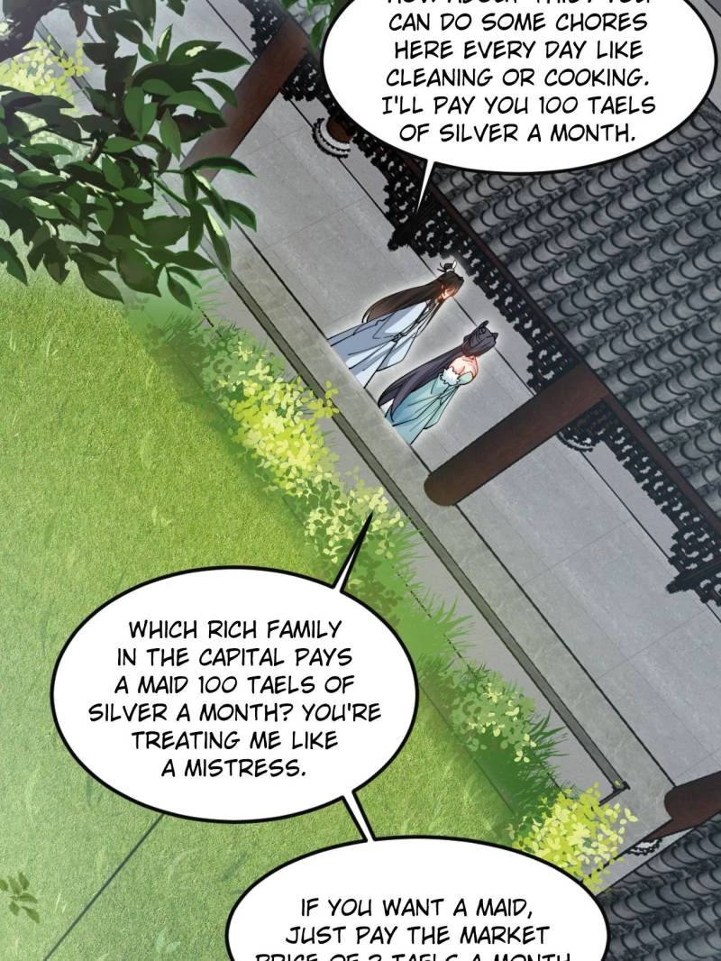 Sir, Don't Show Off Chapter 83 - 16