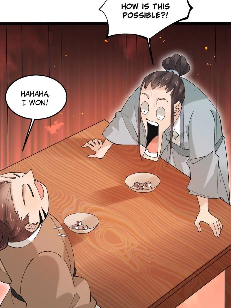 Sir, Don't Show Off Chapter 82 - 15
