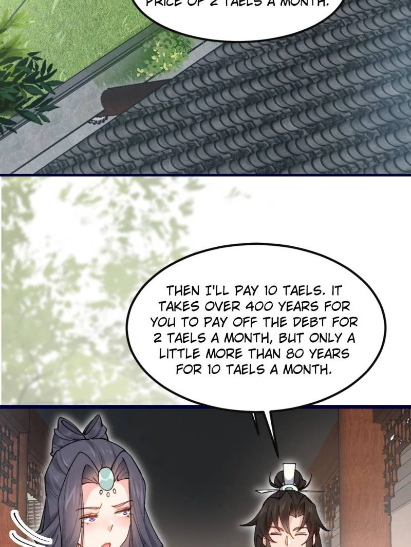 Sir, Don't Show Off Chapter 83 - 17