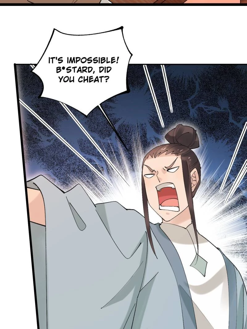 Sir, Don't Show Off Chapter 82 - 16