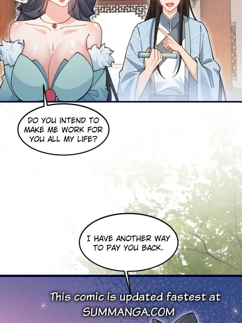 Sir, Don't Show Off Chapter 83 - 18