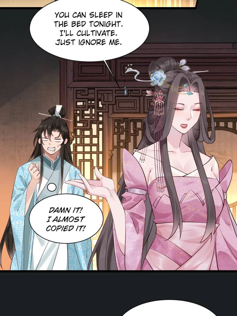 Sir, Don't Show Off Chapter 81 - 2