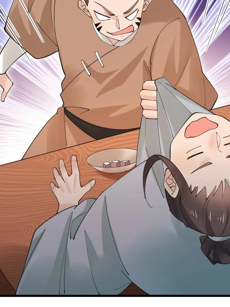 Sir, Don't Show Off Chapter 82 - 18