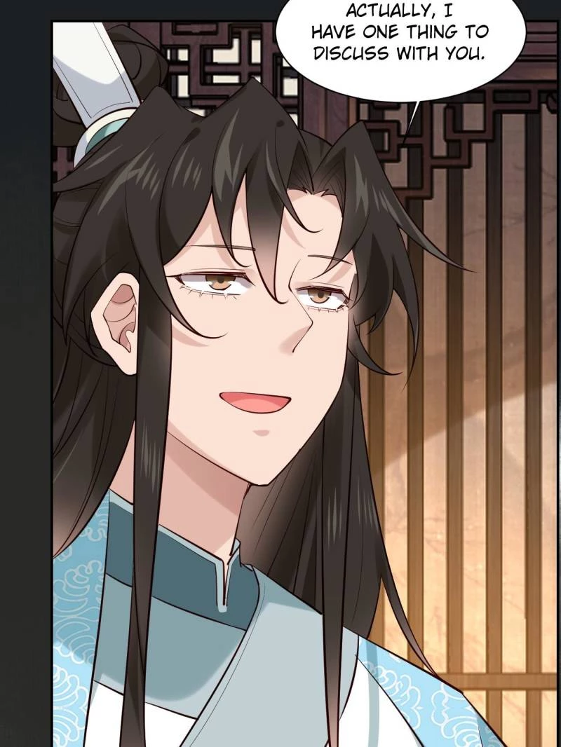 Sir, Don't Show Off Chapter 81 - 3