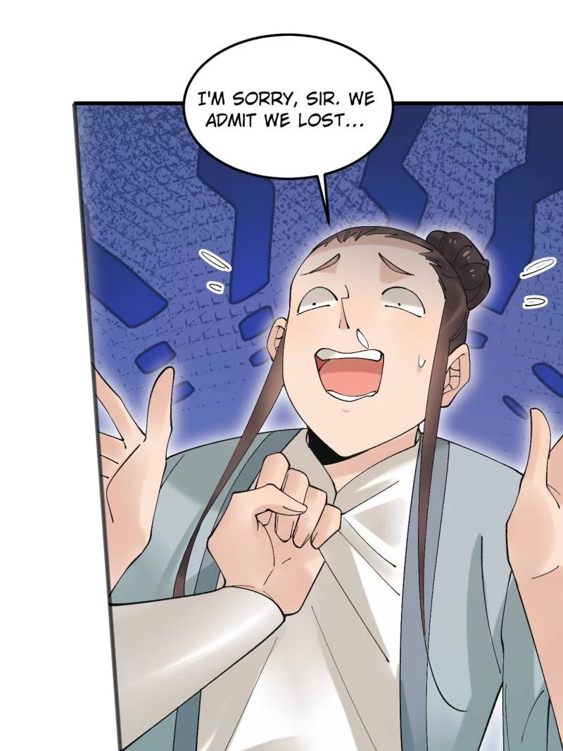 Sir, Don't Show Off Chapter 82 - 19