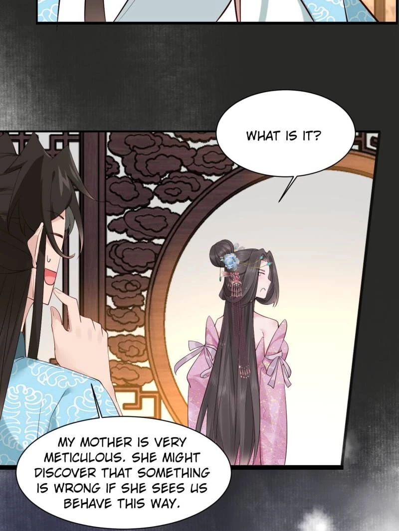 Sir, Don't Show Off Chapter 81 - 4